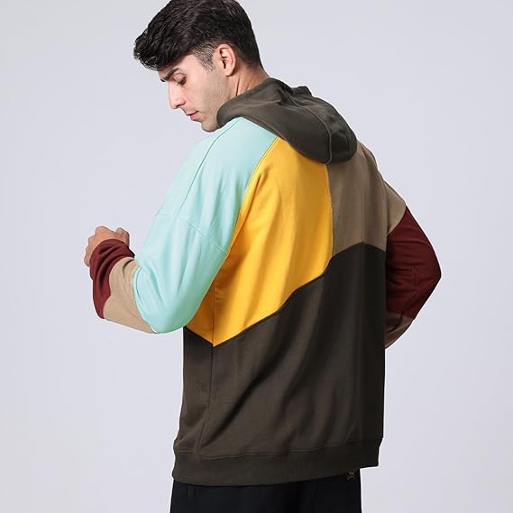 Ragnar | Moderner Kapuzenpullover