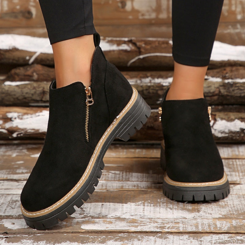 Liora | Anspruchsvolle Stiefel