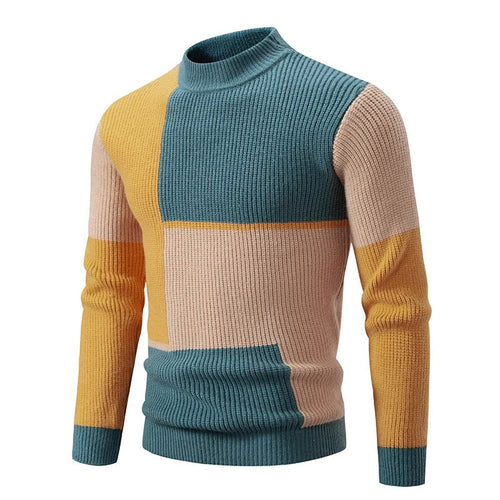Billy | Herrenpullover