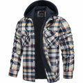 Mason™ | Warme Herrenjacke