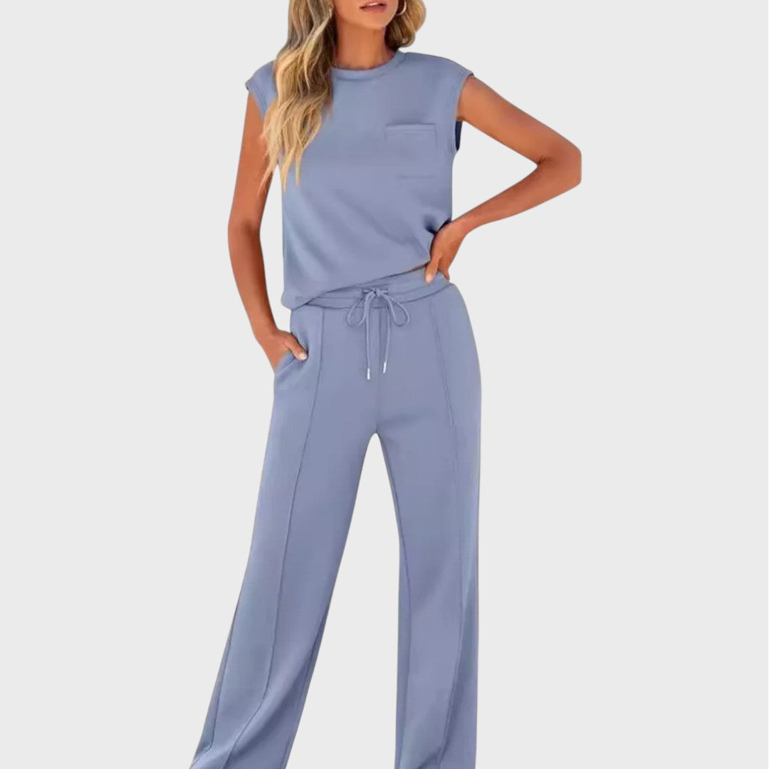 Elsbeth | Zweiteiliges Set